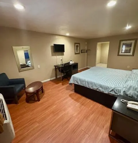 Golden Star Inn San Bernardino