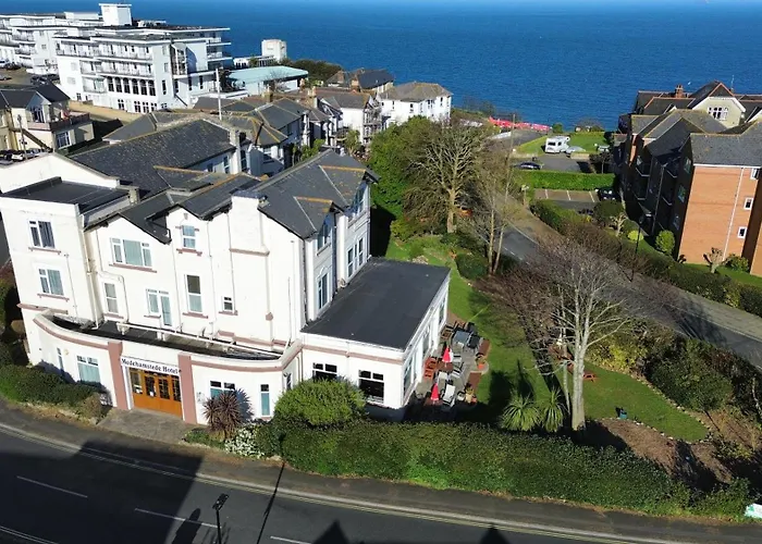 Medehamstede Hotel Shanklin
