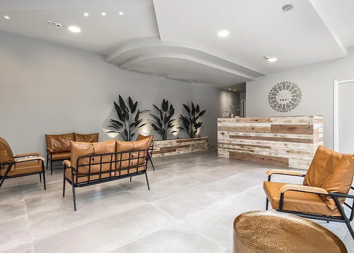 Hotel Cola Bellaria-Igea Marina