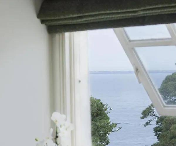 The Strand Inn Dunmore East