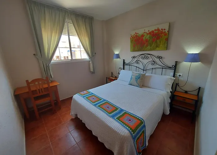 Hostal Costa Rica San José