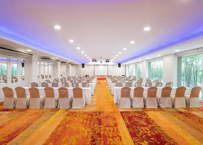 The Park Hotel Phitsanulok