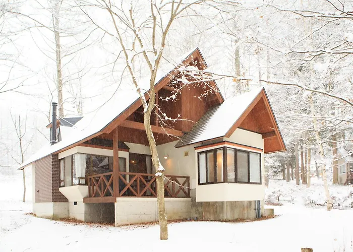 Izumigo Ambient Azumino Cottage