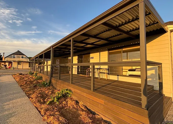 Pirathon Country Estate Bed & Breakfast Tanunda