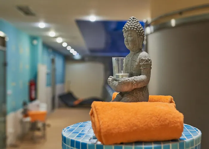 Kurhotel Brussel Františkovy Lázně