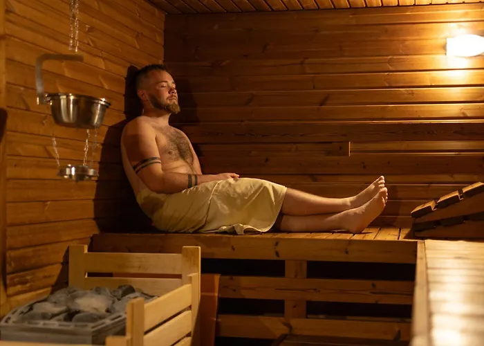 Kurhotel Brussel Františkovy Lázně
