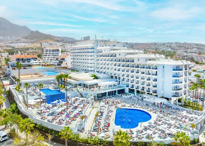 Hotel Hovima Cool Costa Adeje (Adults Only)
