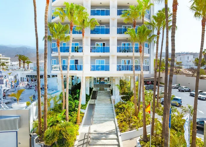 Hotel Hovima Cool Costa Adeje (Adults Only)