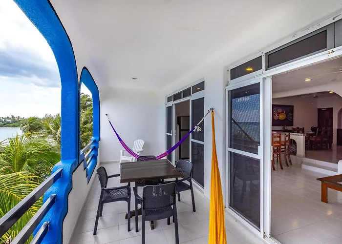 Del Sol Beachfront Akumal