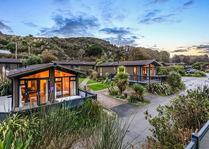 Mullion Cove Coastal Retreat Hotel