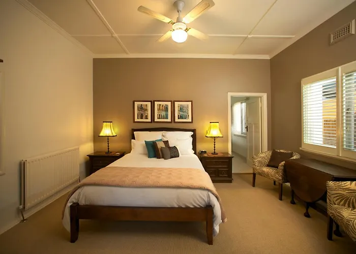 Plantation House At Whitecliffs Bed And Breakfast Rye