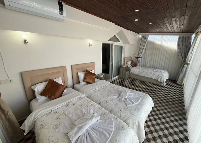 Rose Garden Boutique Hotel Akbük