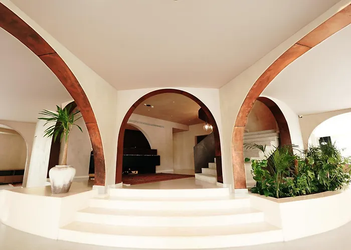 Flower Hotels & Resorts Golem 