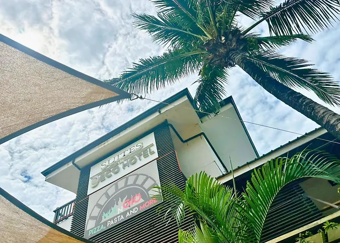 Suites By Eco Hotels El Nido