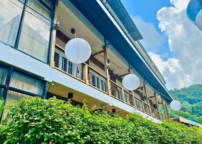 Suites By Eco Hotels El Nido