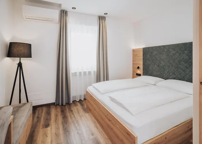 Feichter Hotel&Bistro Bozen