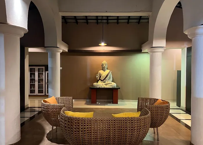 Konkan Crown Resort & Club Sawantwadi