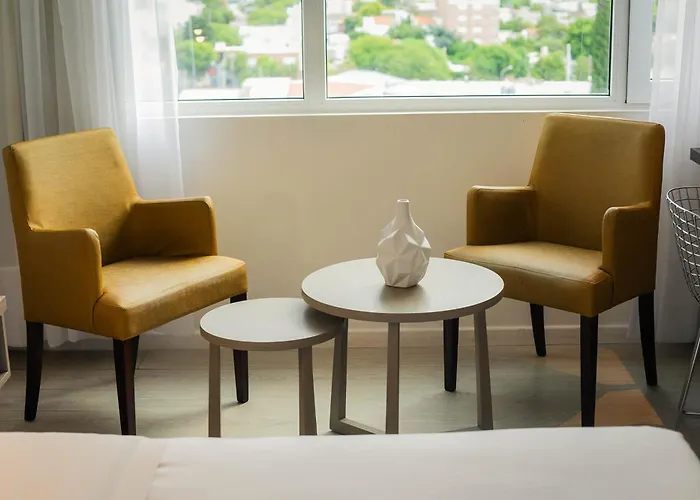Hotel Unit Santa Rosa
