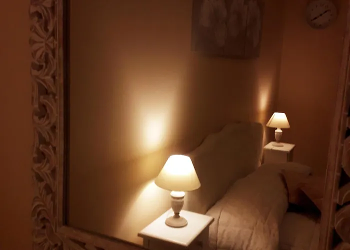 B&B Mercedes Bolonia