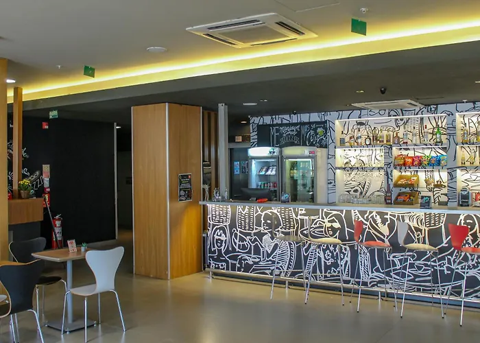 Ibis Goiania Hotel