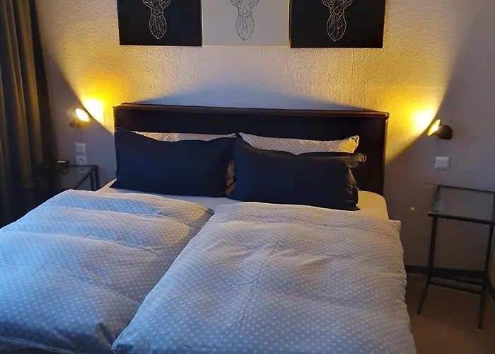Schloss Hotel Düsseldorf
