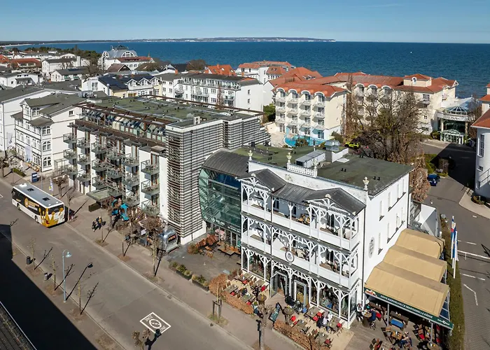 Hotel Meersinn - Binz