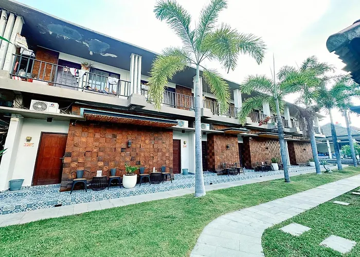 Lembayung Sari Homestay Denpasar 