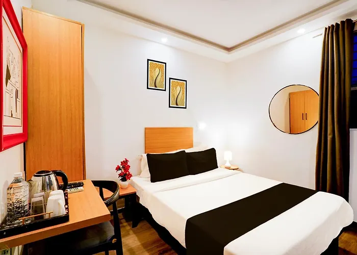 Super Townhouse Jayanagar Hotel Bangalore