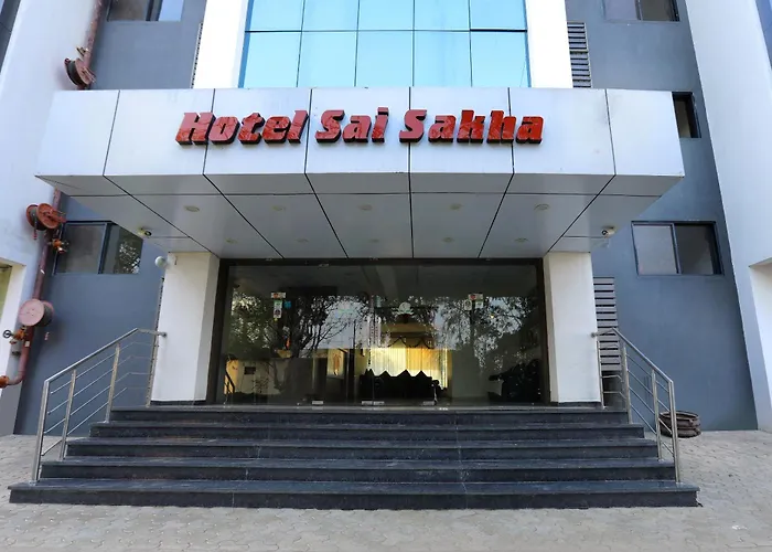 Hotel O Sai Sakha Shirdi