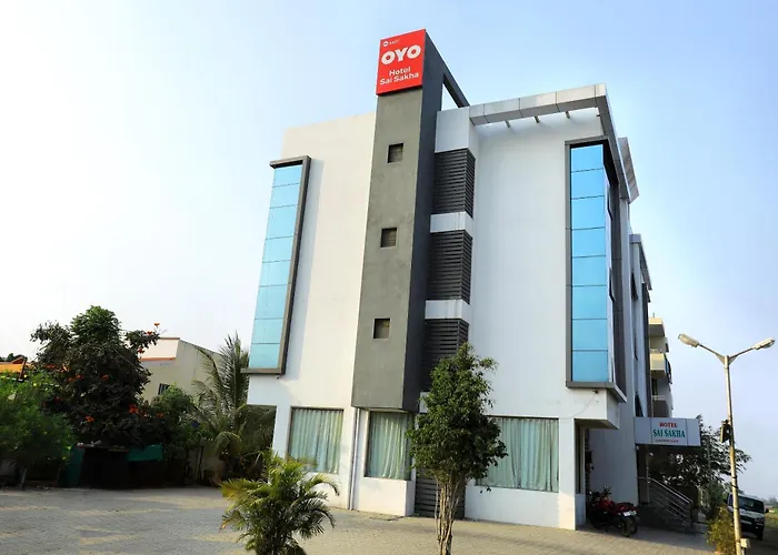 Hotel O Sai Sakha Shirdi