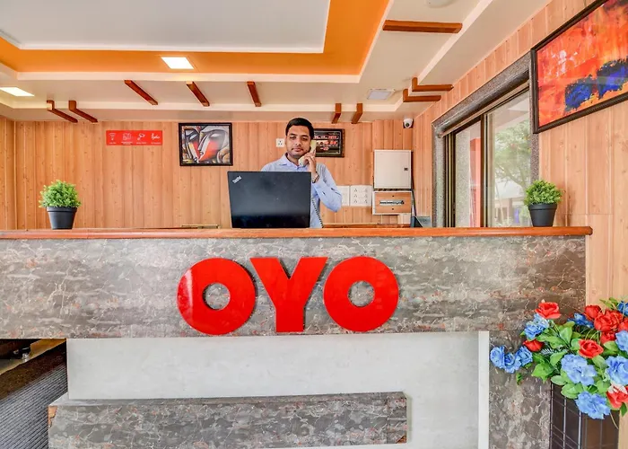 Hotel O Sai Prasad Resort Shirdi