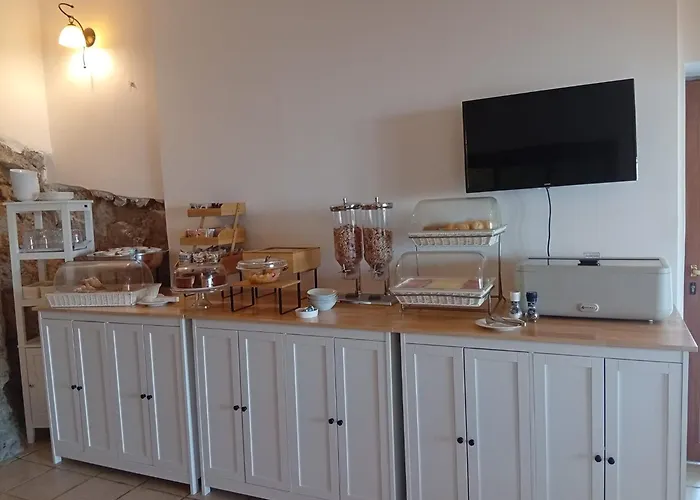 Relais Buona Stella Bed & Breakfast Pimonte