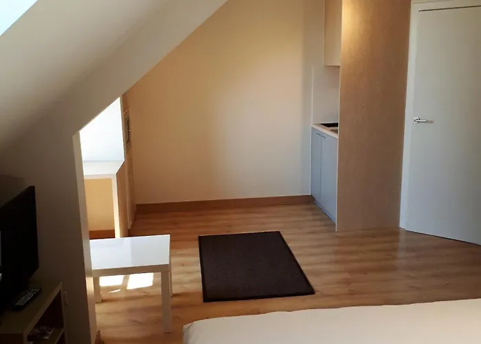 Guesthouse Dusart Hasselt