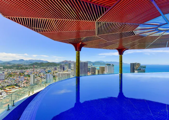 Regalia Gold Hotel Nha Trang