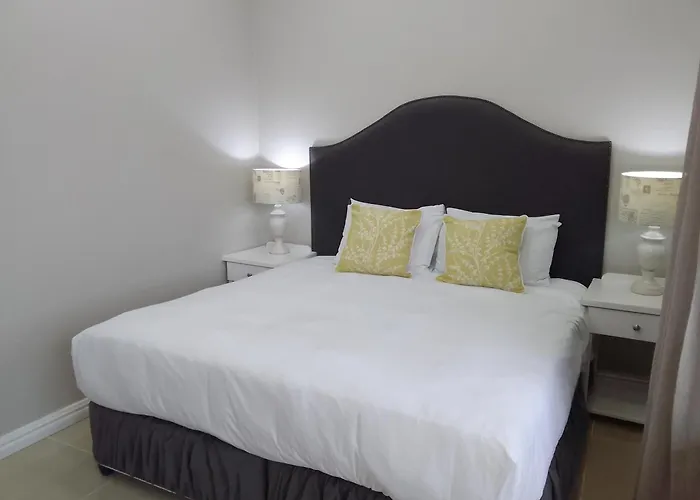 The Gregory Bed & Breakfast Pinetown