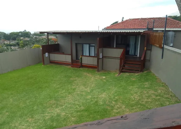 The Gregory Bed & Breakfast Pinetown