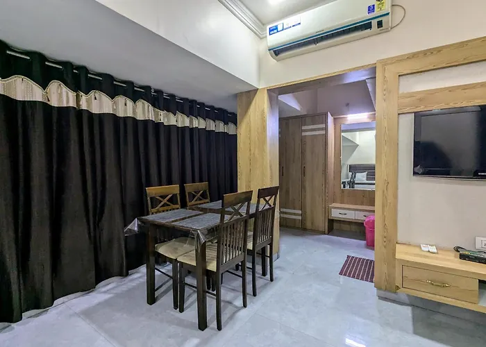 Hotel Shivneri Bilaspur 