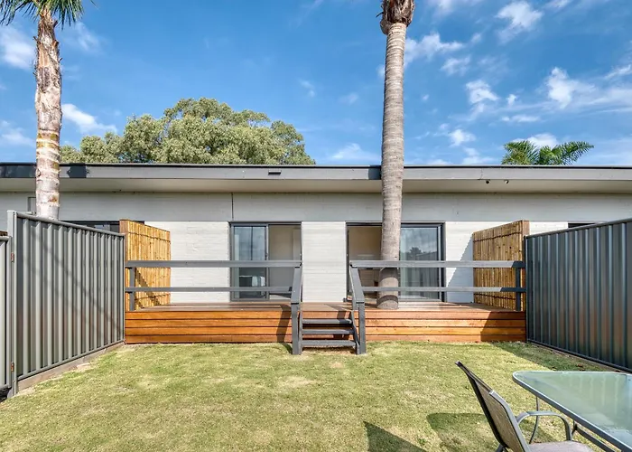 Inverloch Motel