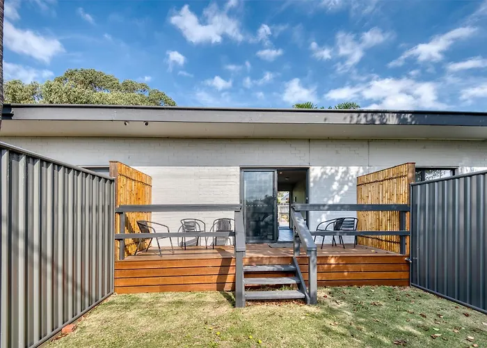 Inverloch Motel
