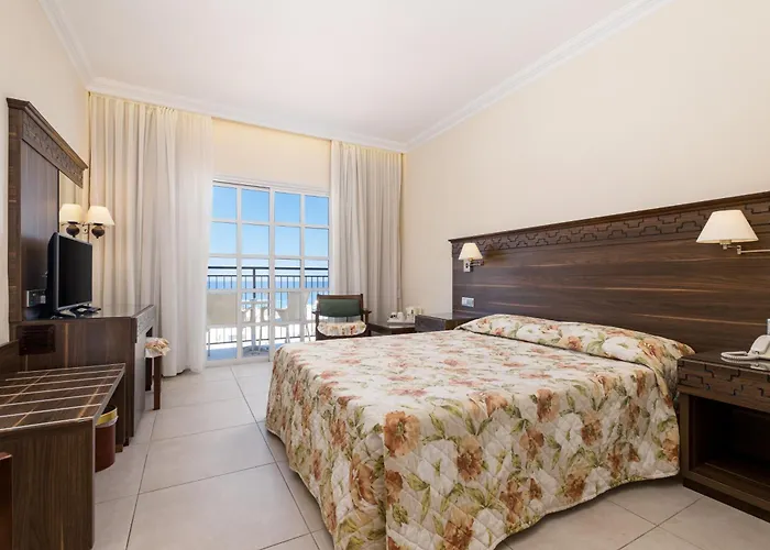 Anais Bay Hotel Protaras