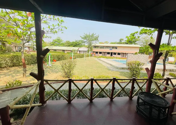 Lighthouse Waterpark And Resort Mansar