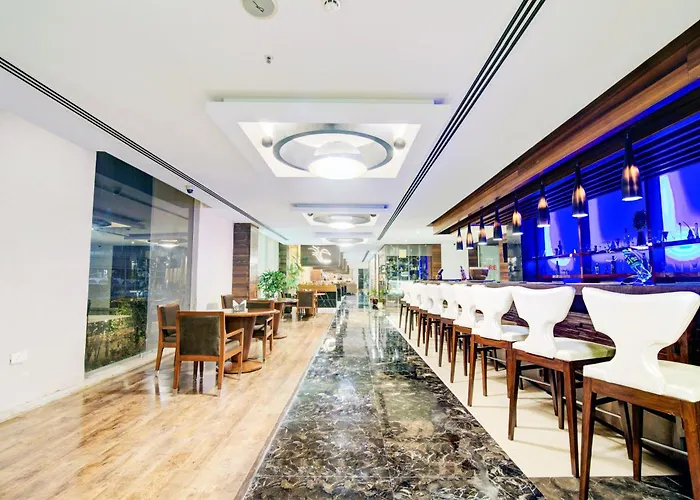 Godwin Haridwar Hotel