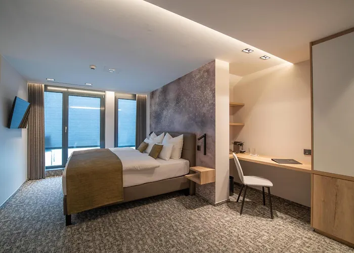 Ohles Lifestyle Guesthouse St. Vith