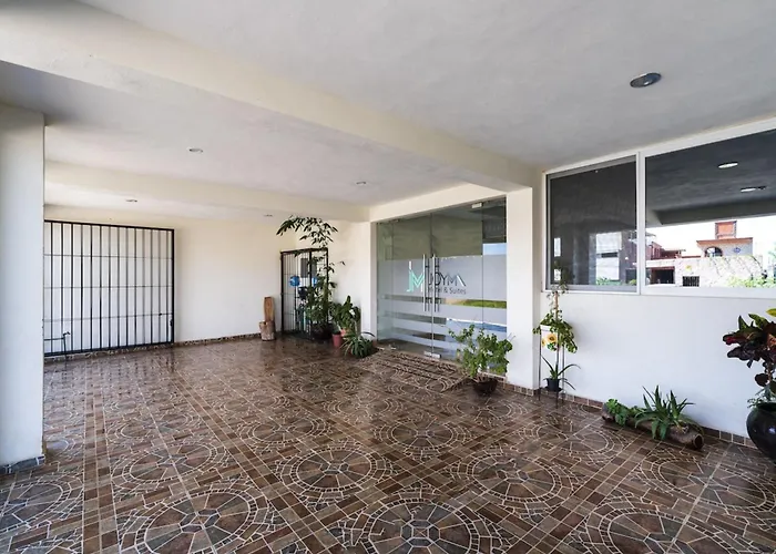 Capital O Hotel Joyma Suites, San Luis San Luis Potosí