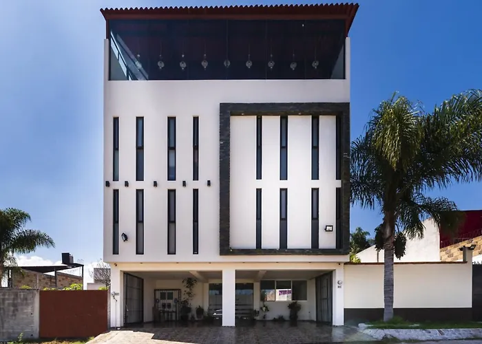 Capital O Hotel Joyma Suites, San Luis San Luis Potosí
