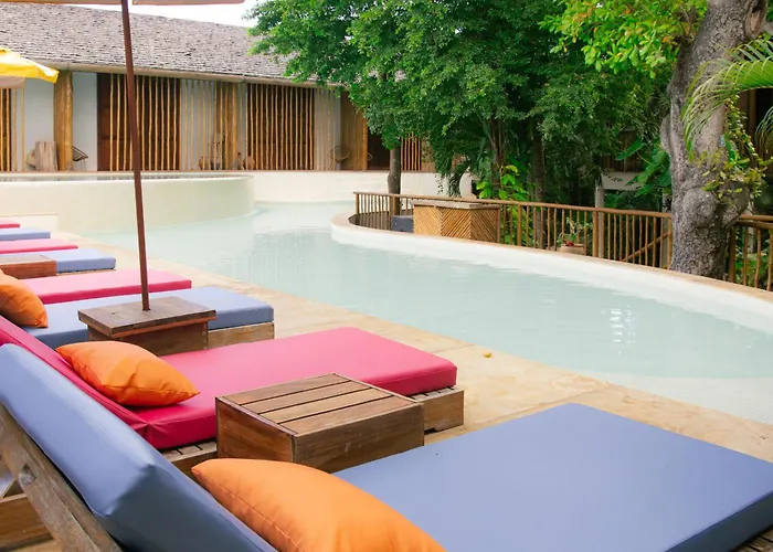 Cafe Jeri Hotel - Adults Only Jijoca de Jericoacoara