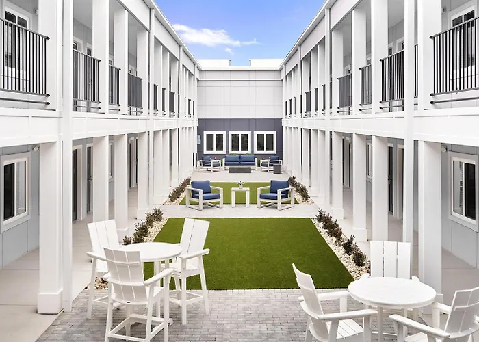 Stayapt Suites Huntsville