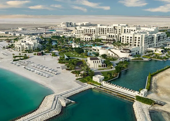 Jumeirah Gulf Of Bahrain Manamah