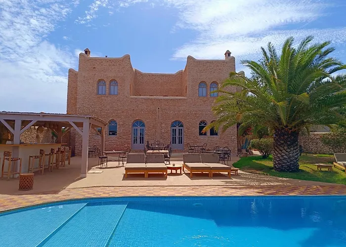 Villa Maya Essaouira