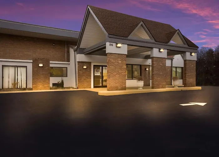 Quality Inn Asheville Airport Fletcher